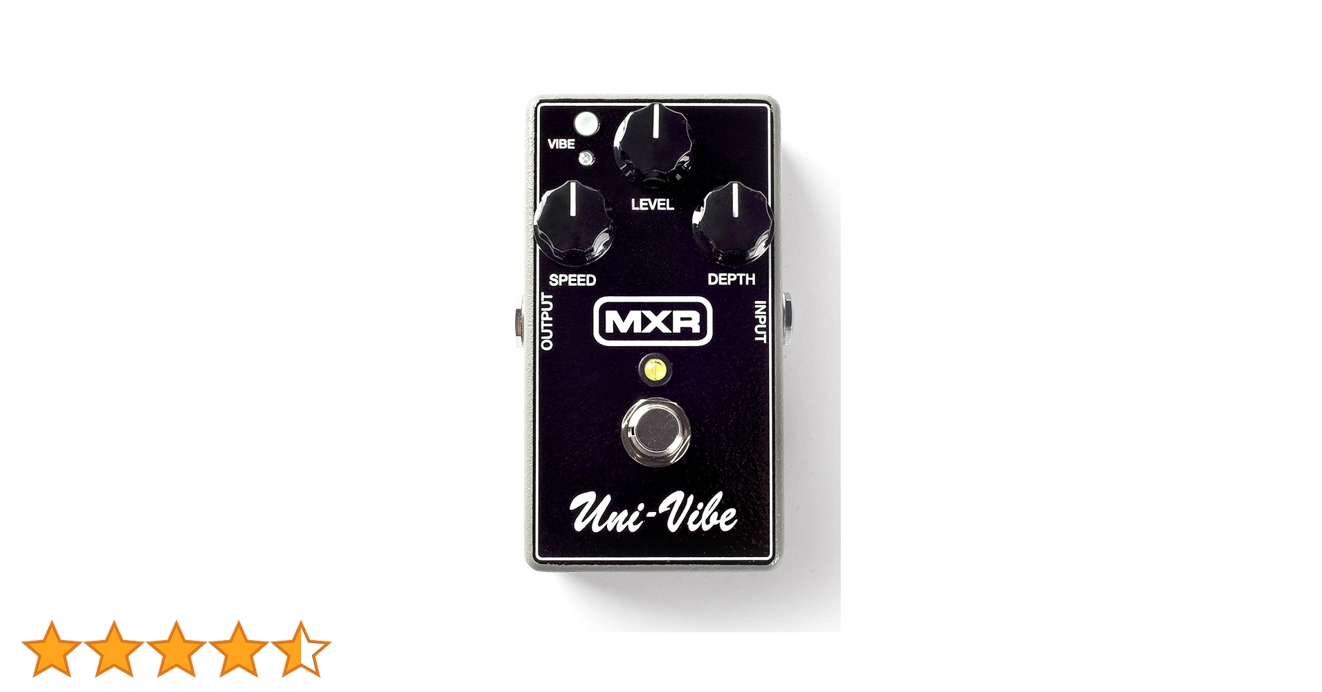 Amazon | MXR M68 UNI-VIBE CHO/VIB | ディレイ・リバーブ | 楽器 Amazon | MXR M68 UNI-VIBE CHO/VIB | ディレイ・リバーブ | 楽器